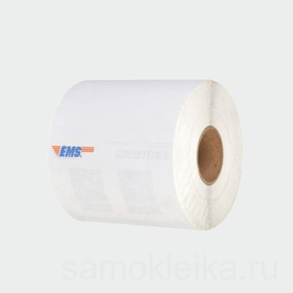 Термопечать этикеток