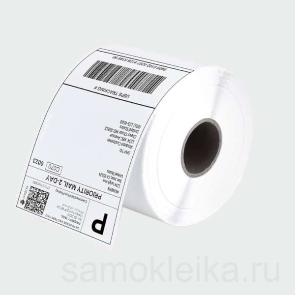 Транспортные этикетки на заказ