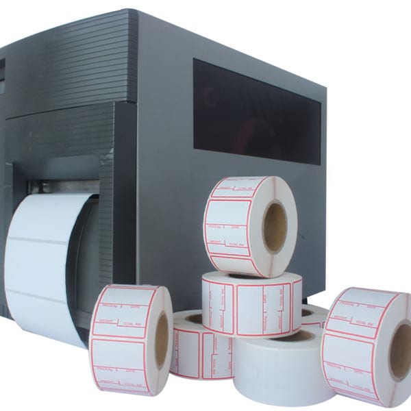 Термопечать